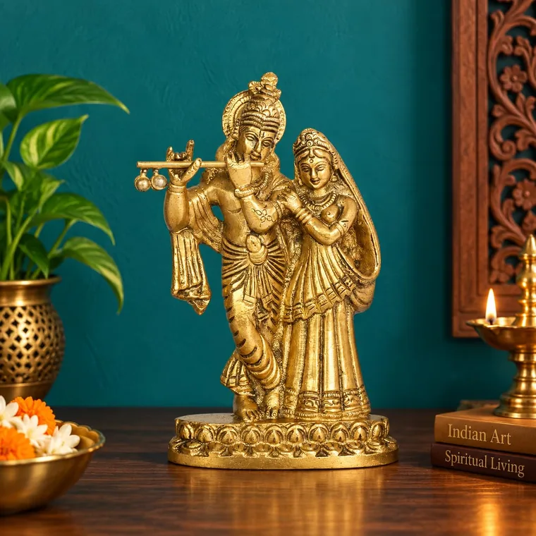 Kartique Radha Krishna